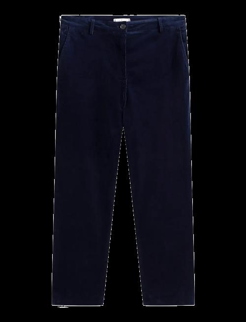 Tommy Hilfiger | Corduroy Slim Straight Pant | 38