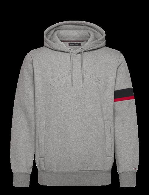 Tommy Hilfiger | Rwb Insert Hoodie | L