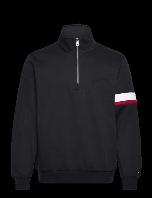Tommy Hilfiger | Rwb Insert 1/4 Zip | XXL