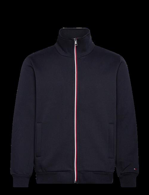 Tommy Hilfiger | Global Stripe Zip Through | XS