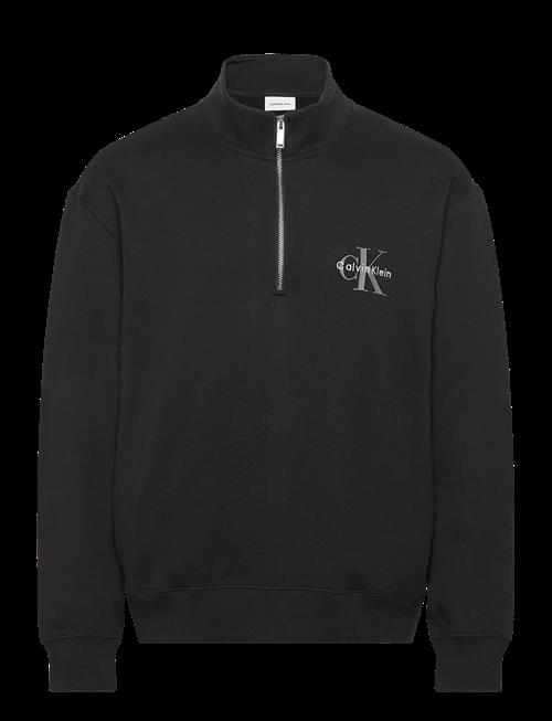 Calvin Klein Jeans | Ls Eu 350Terry Micro Monologo Qt | M