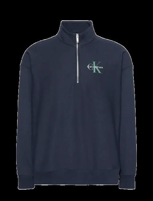Calvin Klein Jeans | Ls Eu 350Terry Micro Monologo Qt | M