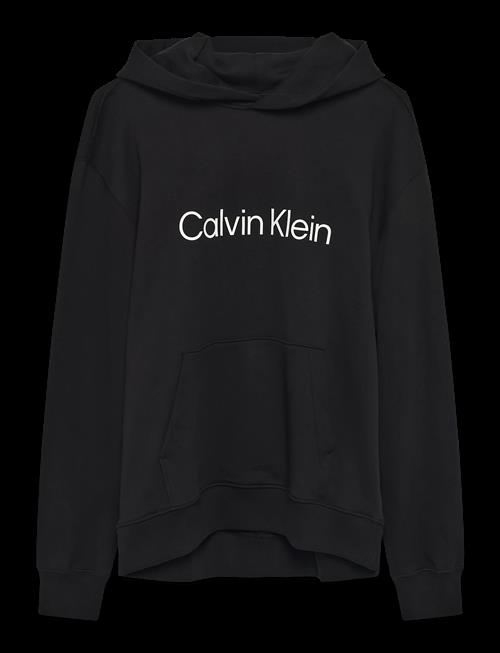 Calvin Klein | Ls Eu Standard Logo 350Terry Po | S