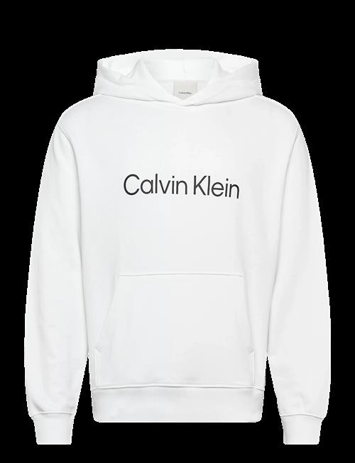 Calvin Klein | Ls Eu Standard Logo 350Terry Po | XXL
