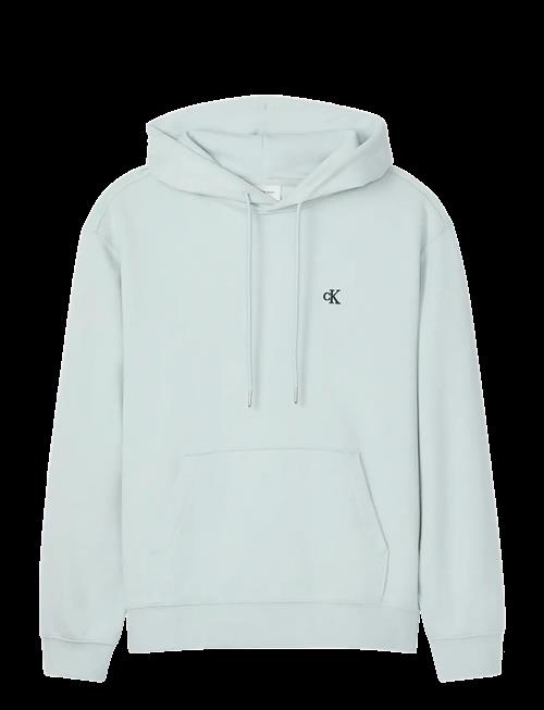 Calvin Klein Jeans | Ls Eu 350Terry Monogram Hoodie | S