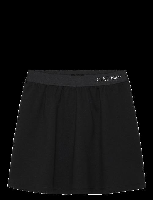 Calvin Klein | Punto Skirt | 128