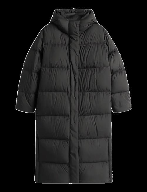 Tommy Hilfiger | Modern Down Reg Maxi Coat | XL