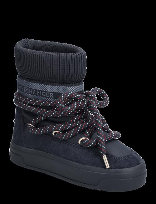 Tommy Hilfiger | Tommytech Rwb Snowboot Warm | 37