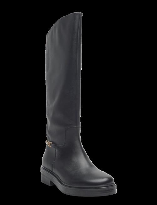 Tommy Hilfiger | Th Horsebit Riding Long Boot | 37