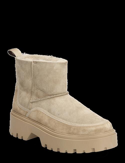 Tommy Hilfiger | Real Shearling Pullon Snowboot | 41