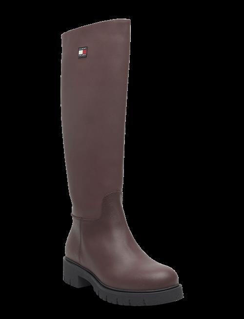 Tommy Hilfiger | Tjw Stretchy Long Shaft Boot | 37
