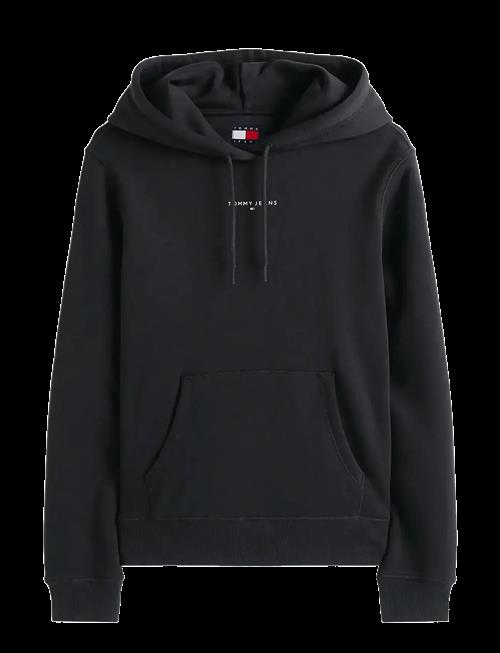 Tommy Jeans | Tjw Reg Linear Hoodie Ext | L