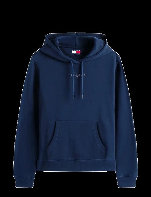 Tommy Jeans | Tjw Reg Linear Hoodie Ext | S