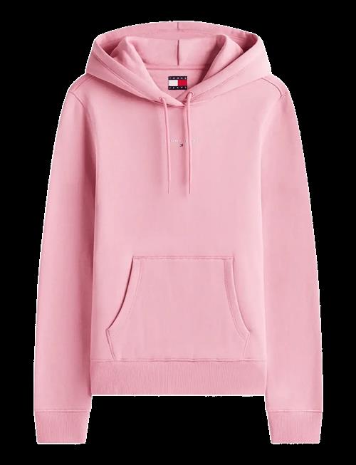 Tommy Jeans | Tjw Reg Linear Hoodie Ext | XS