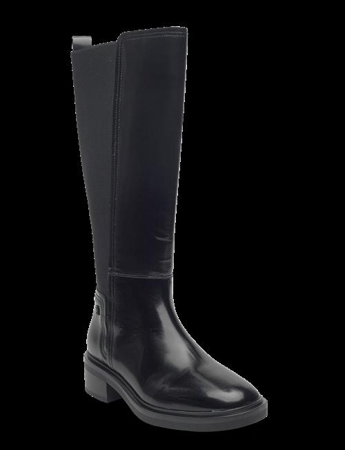 Tommy Hilfiger | Th Minimal Abrasivato Long Boot | 38