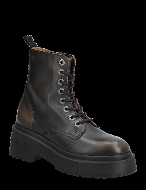 Tommy Hilfiger | Tjw Chunky Rugged Boot | 39