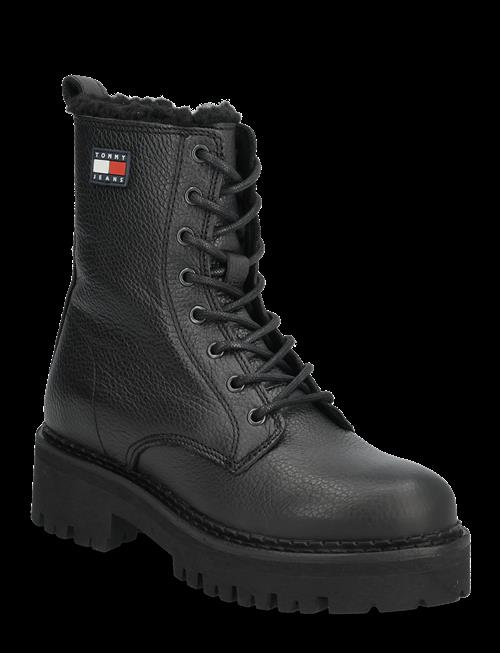 Tommy Hilfiger | Tjw Urban Laceup Boot Wl | 41