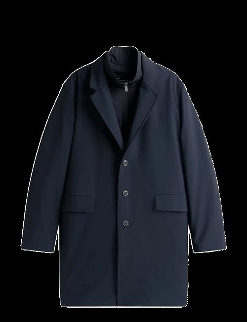 Tommy Hilfiger | Dc Padded Performance Coat | L