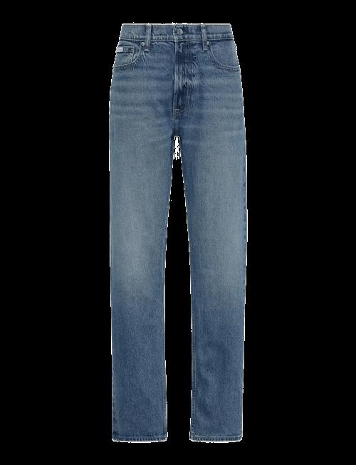 Calvin Klein Jeans | Stndrd Strght Tinted Ck Stone Je | 33 x 32