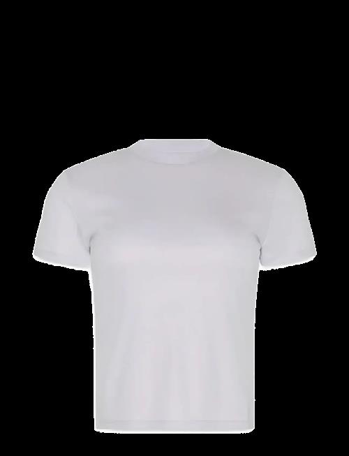 Calvin Klein | Ss Supima Crewneck | S