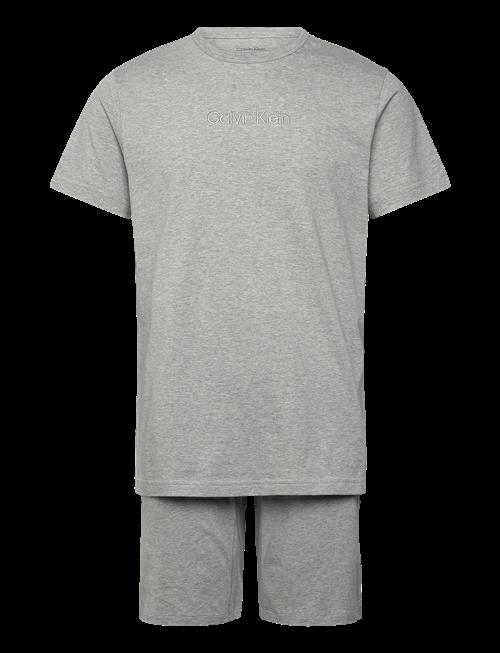 Calvin Klein | Ss Tee And Short Set | S