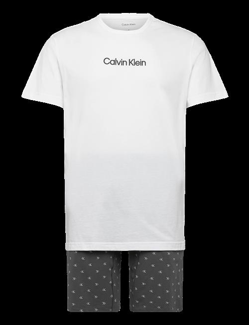 Calvin Klein | Ss Tee And Short Set | M