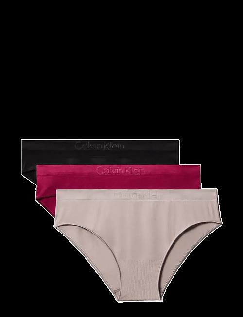 Calvin Klein | Bikini 3 Pk | XS