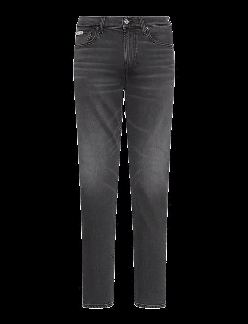 Calvin Klein Jeans | Slim Taper Hearst Grey Jean | 29 x 32