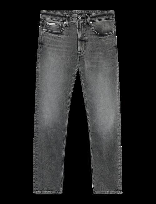 Calvin Klein Jeans | Slim Pewter Rock Jean | 30 x 32