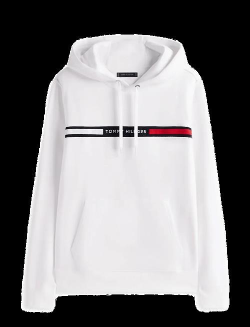 Tommy Hilfiger | Hilfiger Chest Insert Hoody | M