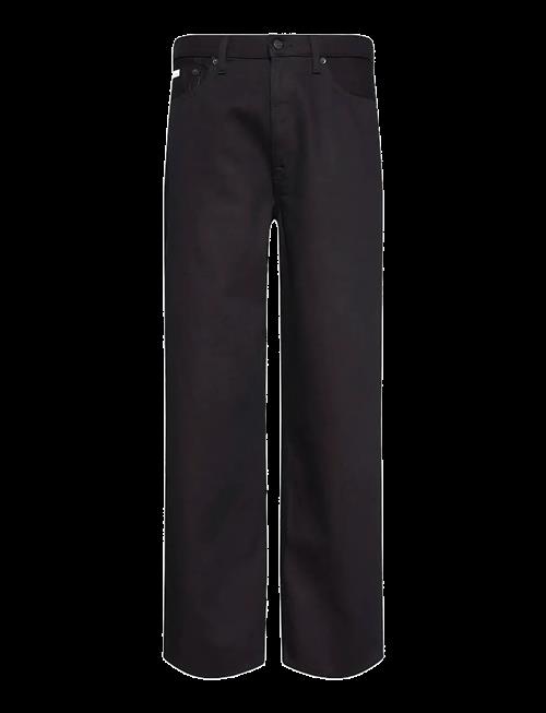 Calvin Klein Jeans | Baggy Merlot Jean | 34 x 32