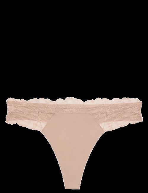 Se Calvin Klein | Thong | S hos Booztlet