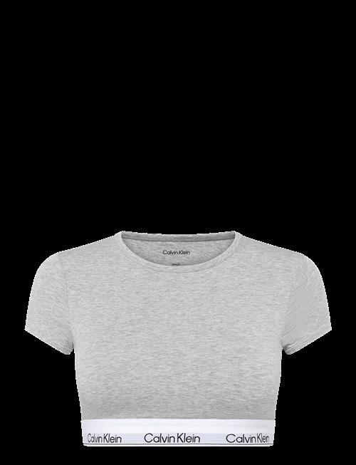 Calvin Klein | T-Shirt Bralette | S