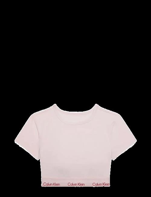 Calvin Klein | T-Shirt Bralette | M