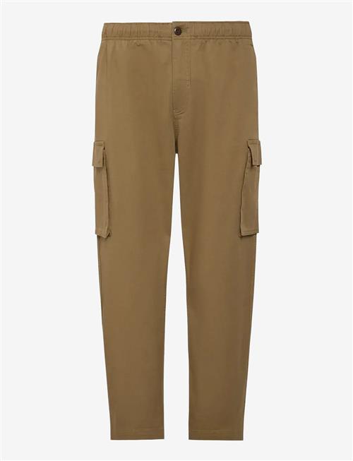 Calvin Klein Jeans | Rlxd Straight Comfort Cotton Car | M