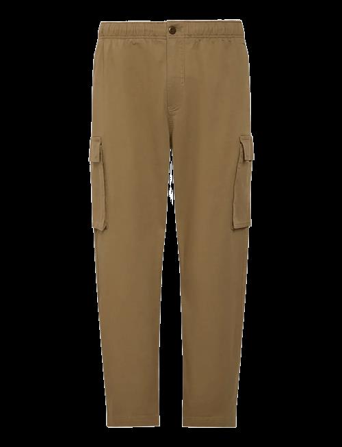 Calvin Klein Jeans | Rlxd Straight Comfort Cotton Car | XXL
