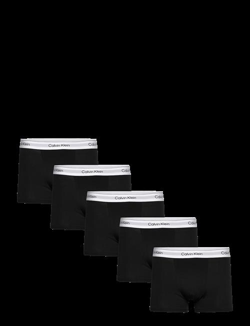 Calvin Klein | Relaxed Fit Trunk 5Pk | XL