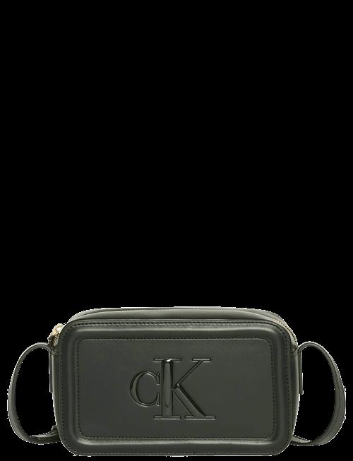 Calvin Klein | Bold Ck Camera Bag | ONE SIZE