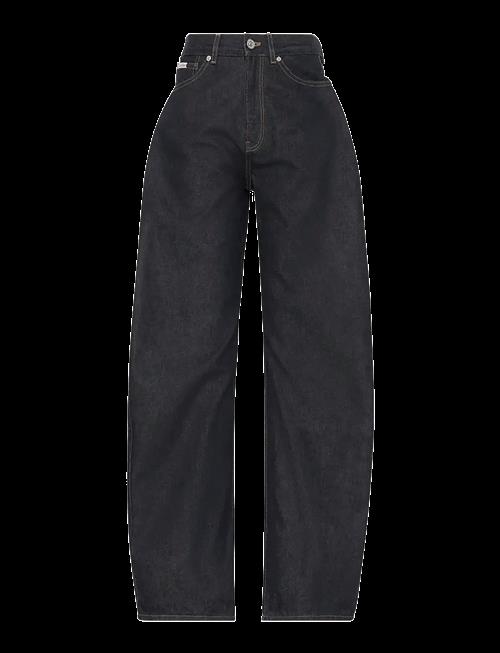 Calvin Klein Jeans | The Extreme Barrel Jean Resin Ri | 26 x 32