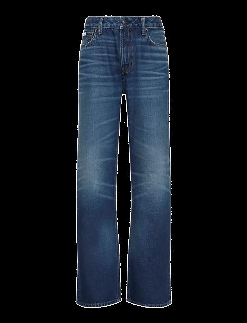 Calvin Klein Jeans | Signature 90S Straight Dark Cres | RG/31