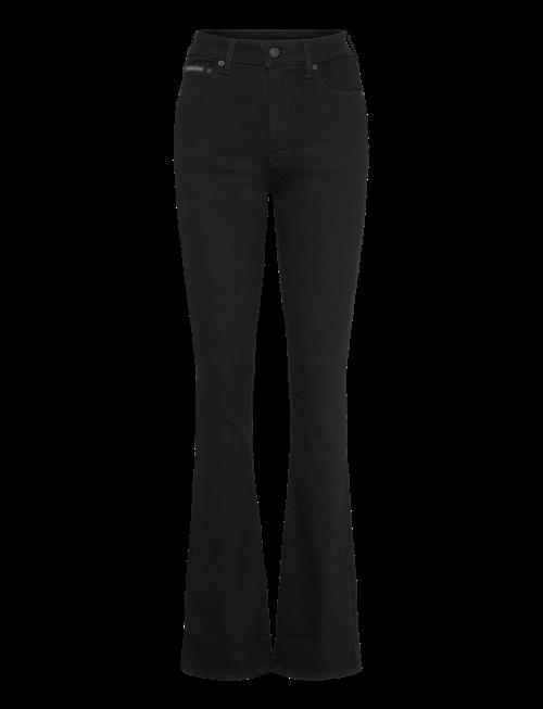 Calvin Klein Jeans | Skinny Boot Ck Classic Black | 38 x 34