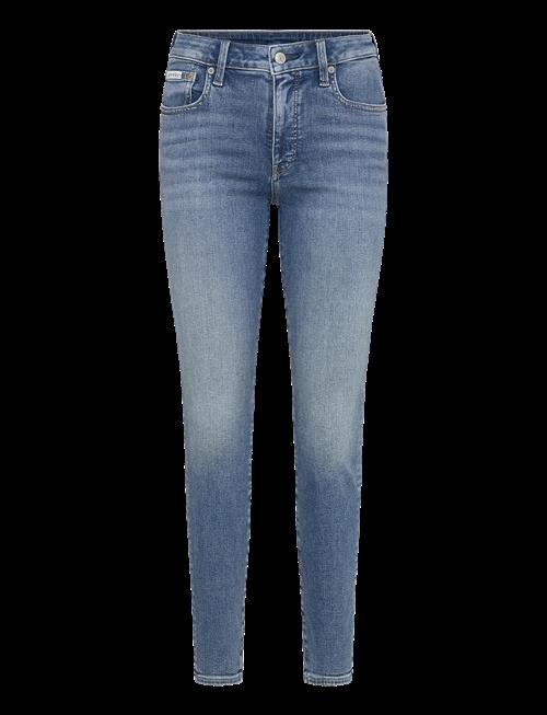 Calvin Klein Jeans | Mid Rise Skinny Vintage Avenue | 30 x 34