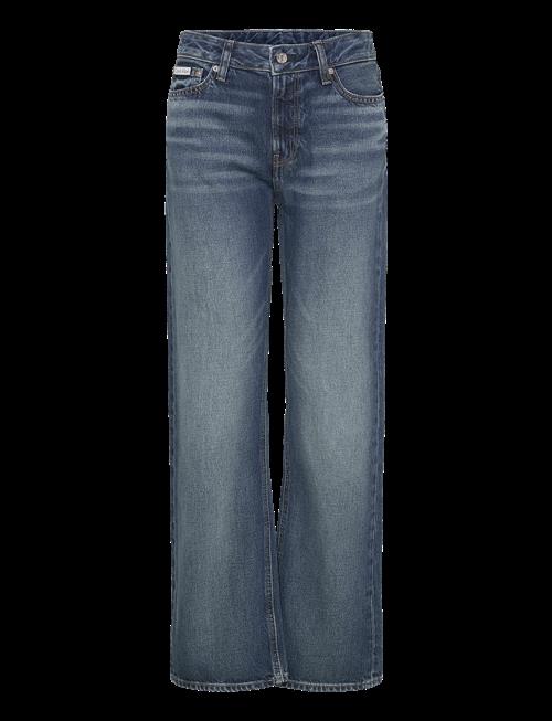 Calvin Klein Jeans | Signature 90S Straight Horizon | RG/26