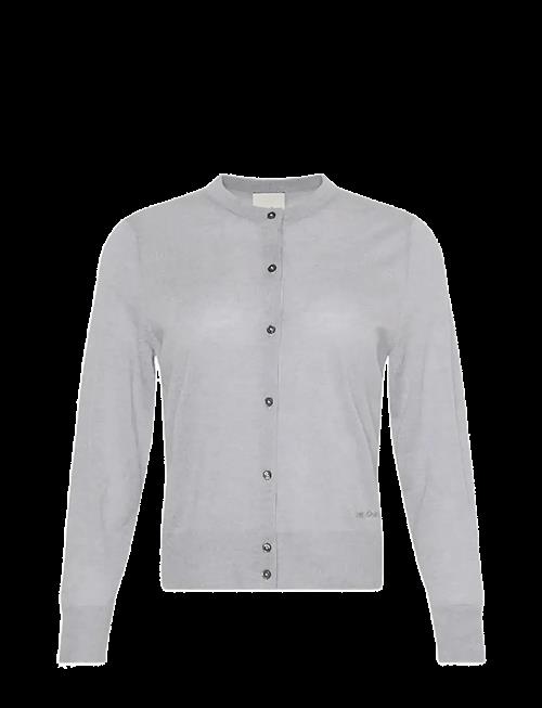 Calvin Klein | Merino Cardigan | XS