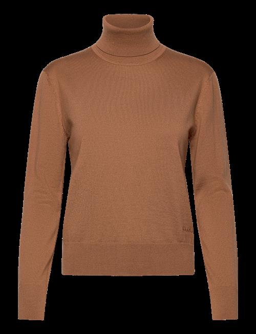 Calvin Klein | Ls Tnk Extrafine Merino Swtr 14G | XL