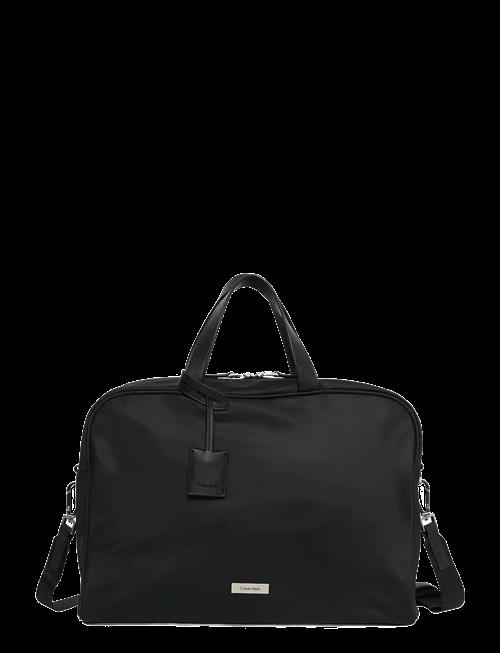 Calvin Klein | Sleek Large Commuter | ONE SIZE
