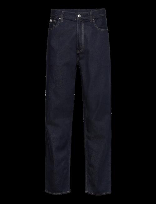 Calvin Klein | 5Pkt 90S Taper Ck Raw Rinse Jean | 29 x 32