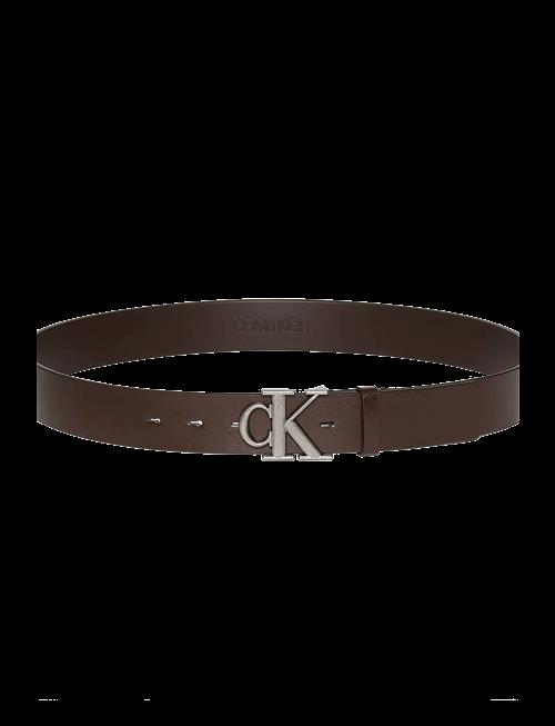 Calvin Klein | Ck Buckle Tumbled 35Mm | 105