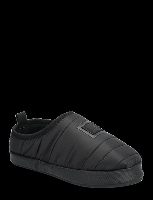 Calvin Klein | Home Slipper Nyl Patch | 37