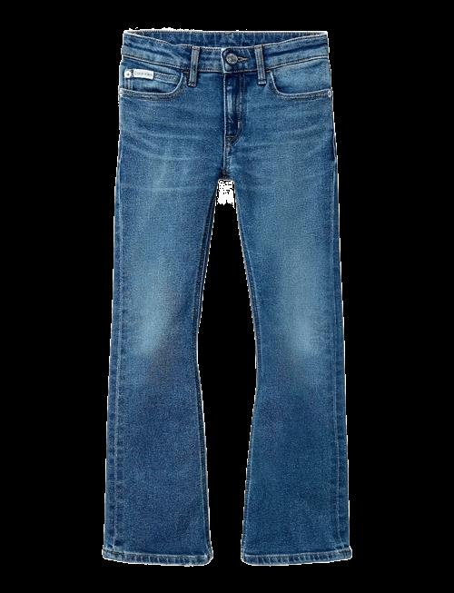 Calvin Klein | Mr Flare Dark Blue Cf | 152